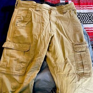 Cargo pants
